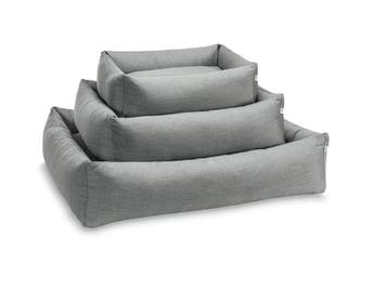 Klassiek hondenbed - SMOOTH binnen en buiten, Verzenden, Nieuw