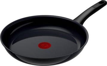 Tefal Revive Black Koekenpan Ø28 cm, Nieuw