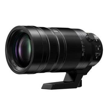 Panasonic Leica DG Vario-Elmar 100-400mm f/4.0-6.3 ASPH. Pow, Verzenden