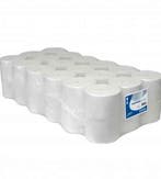 Toiletpapier coreless 1-lgs 1400 vel (250201) - 36 rollen, Verzenden