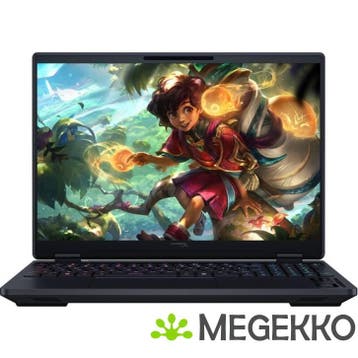 HyperX OMEN 15-ga0070nd 15.3  Intel Core i7 RTX 5060 Gaming, Computers en Software, Windows Laptops, Verzenden, Nieuw, HyperX
