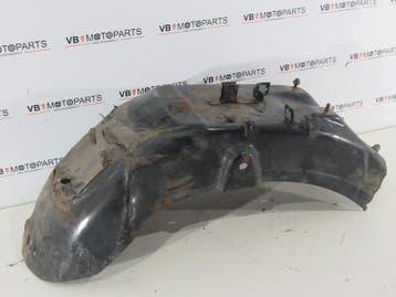 Honda VT 700 C Spatbord achter, Ophalen of Verzenden, Nieuw