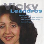 Vicky Leandros - Wunderbar, Ophalen of Verzenden, Gebruikt
