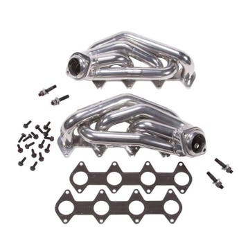 BBK 05-10 Mustang 4.6 GT Shorty Tuned Length Exhaust Headers, Ophalen of Verzenden, Nieuw