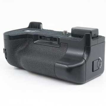 Fujifilm VG-XH batterygrip, Verzenden, Gebruikt