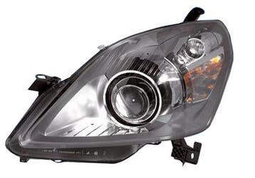 Opel Zafira B 2008+ Xenon Koplamp Links Met Pinklicht D2S+H7, Verzenden, Nieuw
