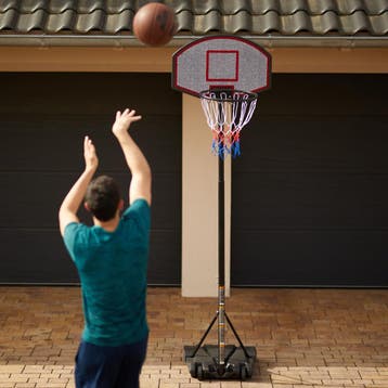 Basketbalkorf - 178 213 cm, Verzenden, Nieuw