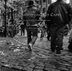 van Amsterdam tot Capri 9789402146851 Ruud van der Lubben, Verzenden, Zo goed als nieuw, Ruud van der Lubben