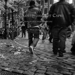 van Amsterdam tot Capri 9789402146851 Ruud van der Lubben, Verzenden, Zo goed als nieuw, Ruud van der Lubben