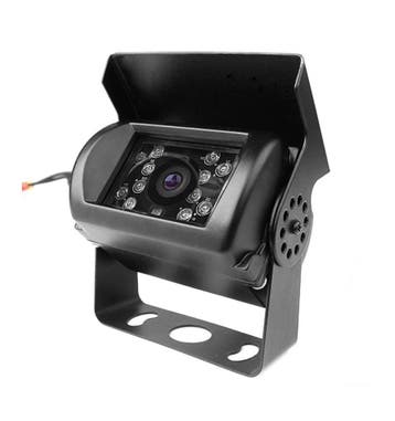 Grote Achteruitrijcamera 4 PIN, Verzenden, Nieuw