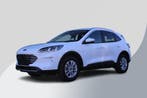 Zakelijke Lease |  Ford Kuga 2.5 PHEV Titanium, Automaat, Stof, Gebruikt, Euro 6