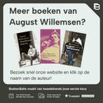 Hersenkneuzing 9789044507904 August Willemsen, Verzenden, Zo goed als nieuw, August Willemsen