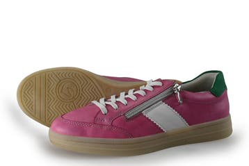 Remonte Sneakers in maat 38 Roze, Kleding | Dames, Schoenen, Overige kleuren, Verzenden, Remonte, Sneakers of Gympen