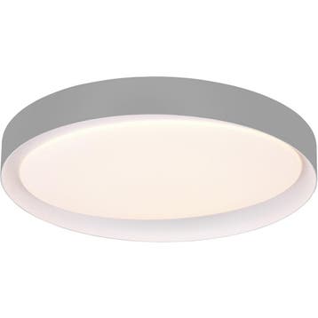 LED Plafondlamp - Plafondverlichting - Trion Zati - 24W -, Huis en Inrichting, Ophalen of Verzenden, Nieuw, Kunststof, Overige fittingen