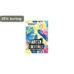 Dopper water cocktails boekje - Water Cocktails Flashy, Verzenden, Zo goed als nieuw