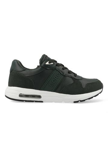 Björn Borg Sneakers X1000 BSC K 2214 627501 9200 Groen-31, Verzenden, Nieuw