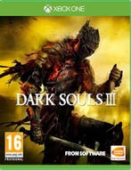 Dark Souls III [Xbox One], Ophalen of Verzenden, Nieuw