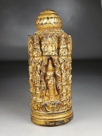 Boeddhistische objecten - Myanmar/Birma