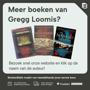 Het geheim der katharen / Lang Reilly / 6 - Gregg Loomis, Verzenden, Gelezen, Gregg Loomis