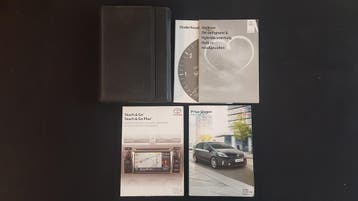 2009/2010 Toyota Prius Wagon Instructieboekje (Boordmap!), Auto diversen, Handleidingen en Instructieboekjes, Verzenden