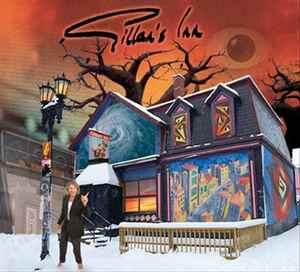 cd - Ian Gillan - Gillans Inn, Verzenden, Zo goed als nieuw