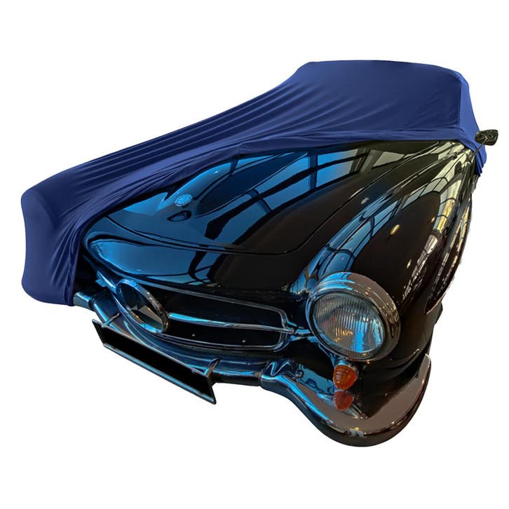 Autohoes passend voor Mercedes-Benz 190SL (W121) binnen, Auto diversen, Autohoezen, Op maat, Nieuw, Ophalen of Verzenden