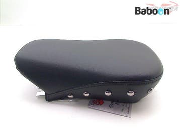 Buddy Seat Achter Harley-Davidson XL 1200 Sportster, Motoren, Verzenden, Gebruikt