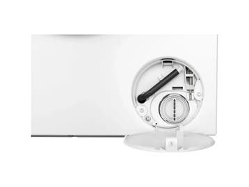 Siemens WG44H207NL - Wasautomaat iQ500 - Vlekkenprogramma -, Verzenden, Zo goed als nieuw