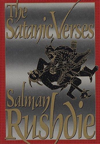 The Satanic Verses - Salman Rushdie 9780670825370, Boeken, Verzenden, Gelezen, Salman Rushdie