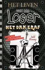 Het leven van een Loser (alle uitgaven), Ophalen of Verzenden, Nieuw, Jeff Kinney
