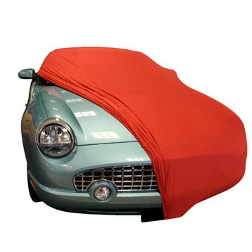 Autohoes voor Ford Thunderbird Mk11 (2001-2005) Indoor BESTE, Ophalen of Verzenden, Nieuw, Op maat