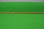 Boerenbont Ruitjes 0.3 CM Groen, Nieuw