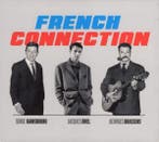 Diverse Artiesten - French Connection 8436569192757 (3-CD-Ca, Ophalen of Verzenden, Nieuw in verpakking