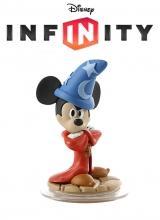 Disney Infinity Character Sorcerers Apprentice Mickey Mouse, Spelcomputers en Games, Games | Nintendo Wii, Zo goed als nieuw, Ophalen of Verzenden