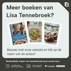 Lisa Kookt 9789090319773 Lisa Tennebroek, Boeken, Kookboeken, Verzenden, Gelezen, Lisa Tennebroek