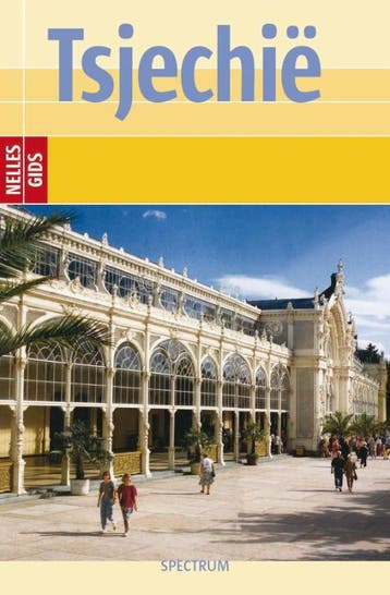 Tsjechie / Nelles gidsen - K. Micklitza 9789027497130, Verzenden, Gelezen, K. Micklitza