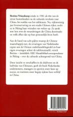 Bij de Chinees 9789060056257 Bettine Vriesekoop, Verzenden, Gelezen, Bettine Vriesekoop