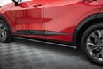 Maxton Side Skirts Diffusers Kia Sportage GT-Line Mk5, Auto-onderdelen, Carrosserie en Plaatwerk, Verzenden, Nieuw, Kia