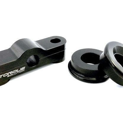 Torque Solution Solid Billet Shifter Bushing Kit: Honda /, Auto-onderdelen, Ophanging en Onderstel, Ophalen of Verzenden