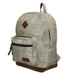 Enrico Benetti Londen | 21L Laptoprugzak | 15 laptopvak |, Nieuw