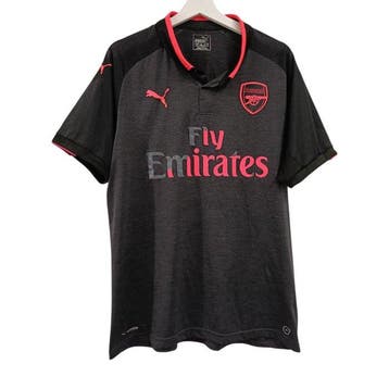 Arsenal - Britse competitie - Voetbalshirt, Nieuw