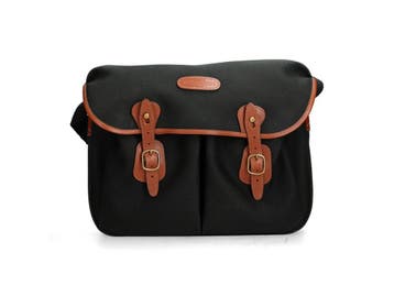 Billingham Hadley Pro Blue Camera Bag - 1 jaar garantie, Ophalen of Verzenden, Zo goed als nieuw