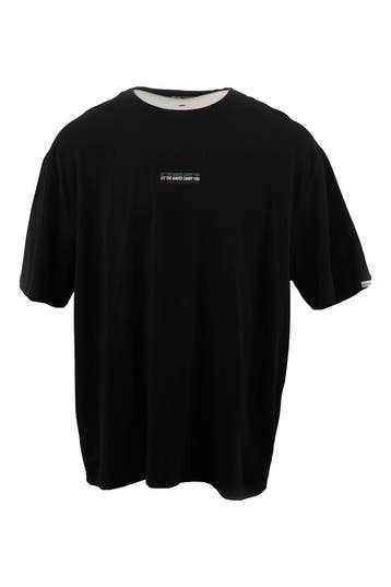 Anerkjendt T-shirt in maat XL Zwart, Kleding | Heren, Verzenden, Zo goed als nieuw, Zwart, Anerkjendt