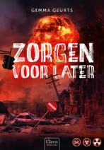 Zorgen voor later (9789044854329, Gemma Geurts), Boeken, Verzenden, Nieuw