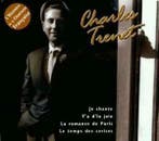 cd digi - Charles Trenet - Charles Trenet, Verzenden, Zo goed als nieuw
