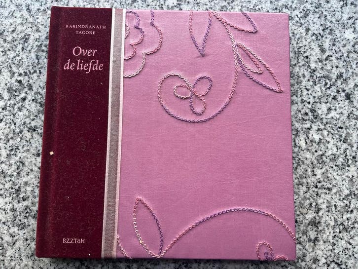 Over de liefde, Boeken, Filosofie, Wijsbegeerte of Ethiek, Gelezen, Verzenden