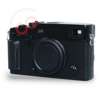 Fujifilm X-Pro3 zwart nr. 3543, Ophalen of Verzenden, Zo goed als nieuw