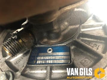 Turbo Fiat Ducato O82164, Auto-onderdelen, Ophalen of Verzenden, Nieuw