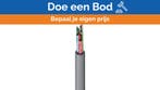 Bieden: Belden 9873 Multi-Conductor Cable Audio, Watersport en Boten, Ophalen of Verzenden, Nieuw, Elektra en Verlichting, Zeilboot of Motorboot