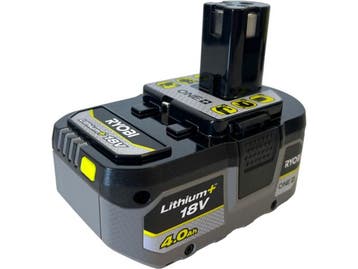 Ryobi RY36BLXC-0 - Bladblazer - 36V MAX POWER - Borstelloze, Verzenden, Nieuw, Ryobi